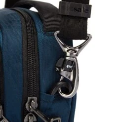Pacsafe Econyl Metrosafe LS100 Anti-Theft Crossbody -Luggage Pros Shop Pacsafe Econyl Metrosafe LS100 Anti Theft Crossbody 10