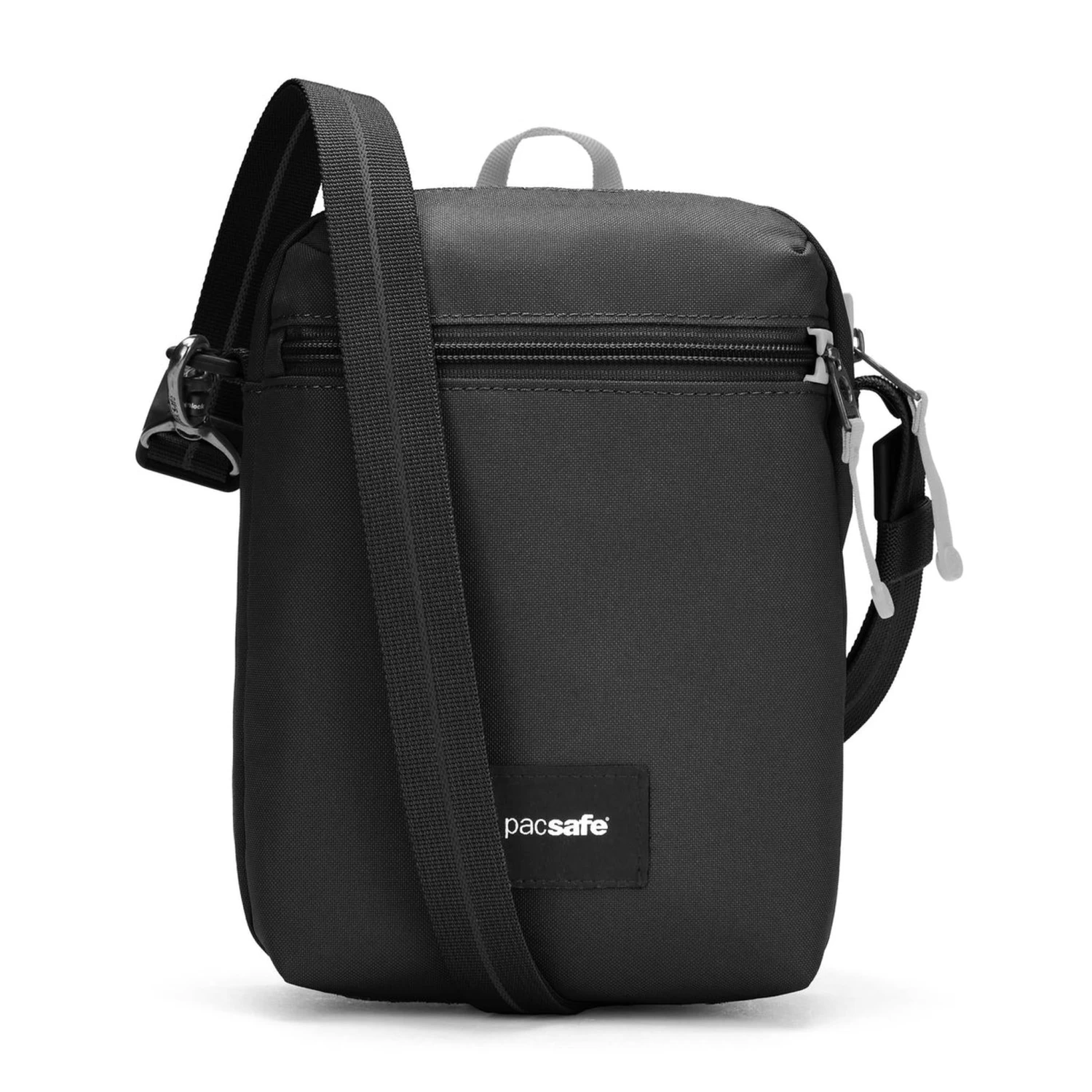 Pacsafe GO Festival Crossbody Pacsafe GO Festival Crossbody -Luggage Pros Shop Pacsafe GO Festival Crossbody 5