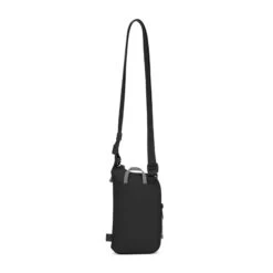 Pacsafe GO Tech Crossbody 4 Pacsafe GO Tech Crossbody -Luggage Pros Shop Pacsafe GO Tech Crossbody 3
