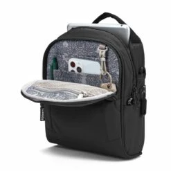 Pacsafe Metro LS100 Crossbody -Luggage Pros Shop Pacsafe Metro LS100 Crossbody 4