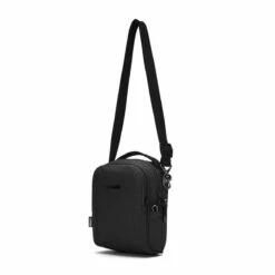 Pacsafe Metro LS100 Crossbody -Luggage Pros Shop Pacsafe Metro LS100 Crossbody 8