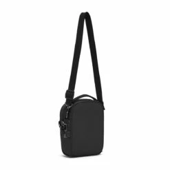 Pacsafe Metro LS100 Crossbody -Luggage Pros Shop Pacsafe Metro LS100 Crossbody 9