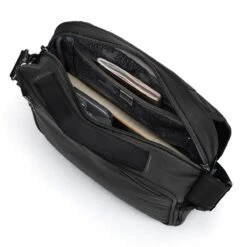 Pacsafe Metro LS200 Crossbody 11 Pacsafe Metro LS200 Crossbody -Luggage Pros Shop Pacsafe Metro LS200 Crossbody 10