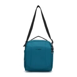 Pacsafe Metro LS200 Crossbody 5 Pacsafe Metro LS200 Crossbody -Luggage Pros Shop Pacsafe Metro LS200 Crossbody 4