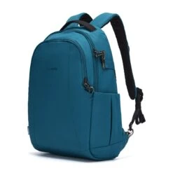 Pacsafe Metro LS350 Backpack -Luggage Pros Shop Pacsafe Metro LS350 Backpack 3