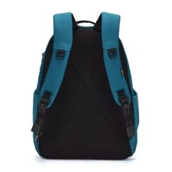 Pacsafe Metro LS350 Backpack -Luggage Pros Shop Pacsafe Metro LS350 Backpack 7