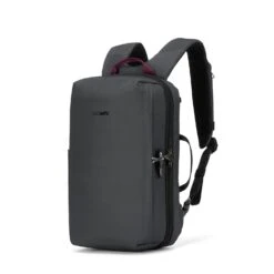 Pacsafe Metrosafe X 13" Commuter Backpack 13 Pacsafe Metrosafe X 13" Commuter Backpack -Luggage Pros Shop Pacsafe Metrosafe X 13 Commuter Backpack 12