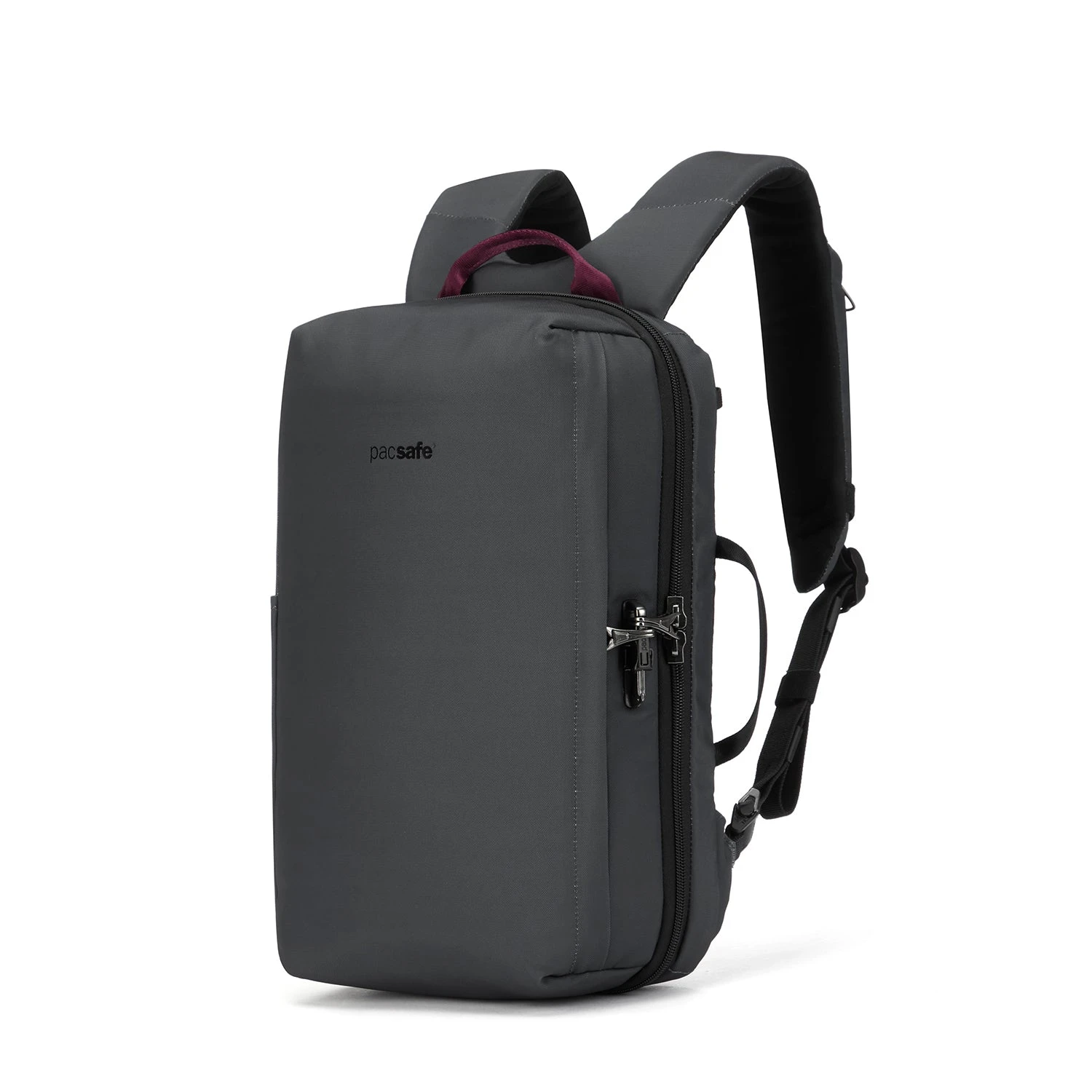 Pacsafe Metrosafe X 13" Commuter Backpack Pacsafe Metrosafe X 13" Commuter Backpack -Luggage Pros Shop Pacsafe Metrosafe X 13 Commuter Backpack 12