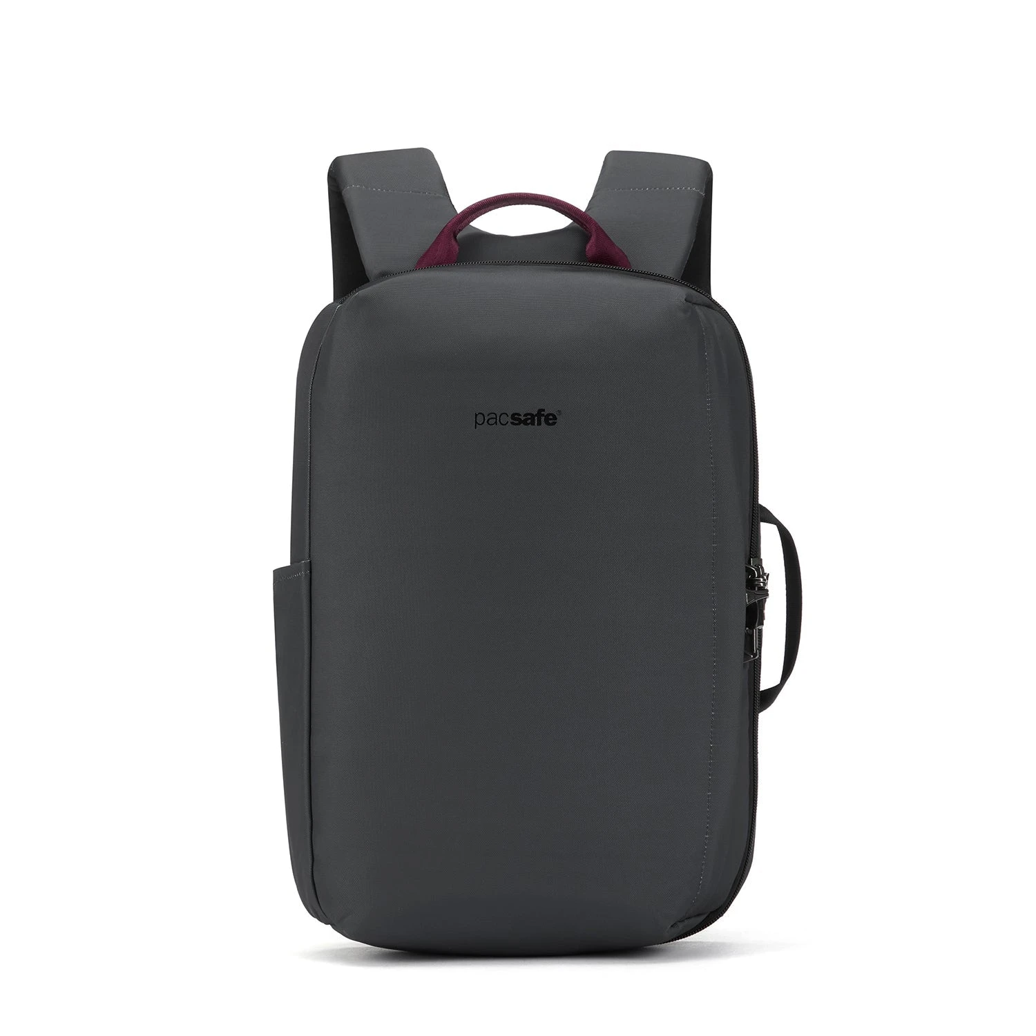 Pacsafe Metrosafe X 13" Commuter Backpack Pacsafe Metrosafe X 13" Commuter Backpack -Luggage Pros Shop Pacsafe Metrosafe X 13 Commuter Backpack 2