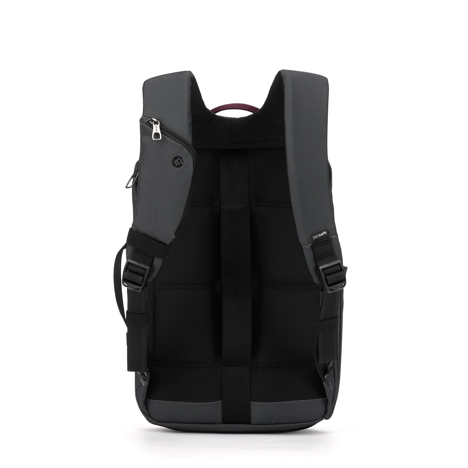 Pacsafe Metrosafe X 13" Commuter Backpack Pacsafe Metrosafe X 13" Commuter Backpack -Luggage Pros Shop Pacsafe Metrosafe X 13 Commuter Backpack 4