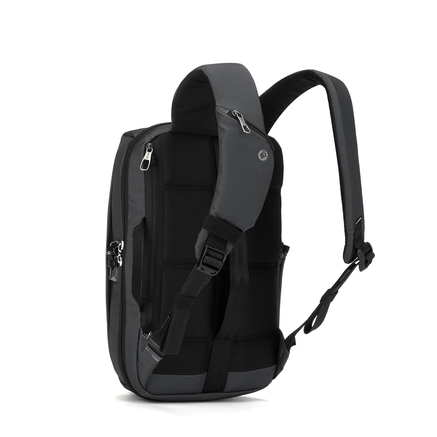 Pacsafe Metrosafe X 13" Commuter Backpack Pacsafe Metrosafe X 13" Commuter Backpack -Luggage Pros Shop Pacsafe Metrosafe X 13 Commuter Backpack 6