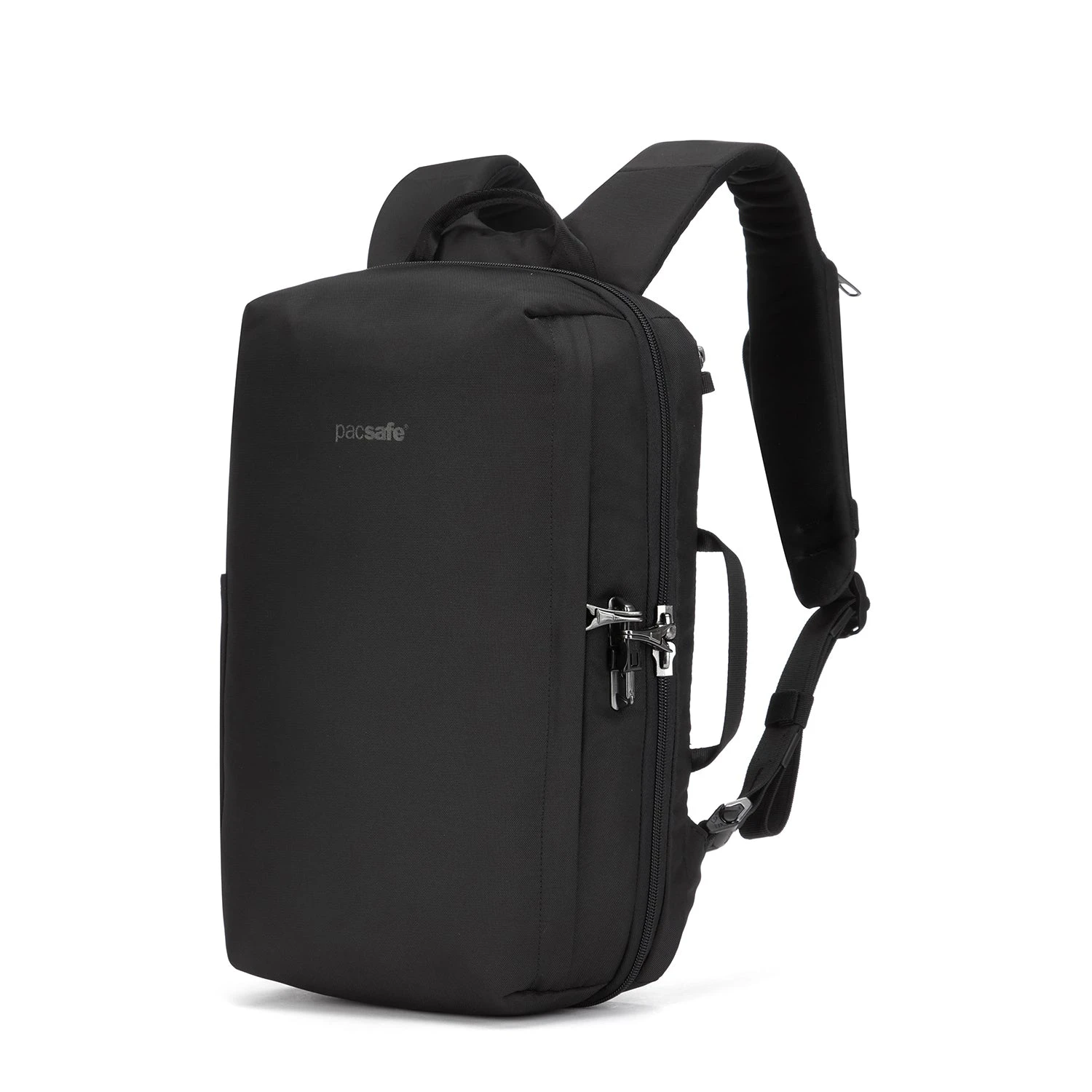 Pacsafe Metrosafe X 13" Commuter Backpack Pacsafe Metrosafe X 13" Commuter Backpack -Luggage Pros Shop Pacsafe Metrosafe X 13 Commuter Backpack 8
