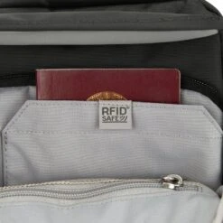 Pacsafe Metrosafe X Anti-Theft Compact Crossbody 15 Pacsafe Metrosafe X Anti-Theft Compact Crossbody -Luggage Pros Shop Pacsafe Metrosafe X Anti Theft Compact Crossbody 14
