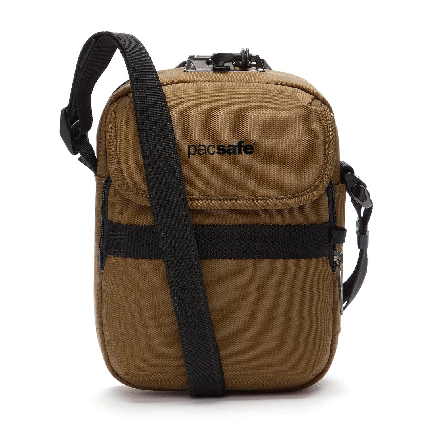Pacsafe Metrosafe X Anti-Theft Compact Crossbody Pacsafe Metrosafe X Anti-Theft Compact Crossbody -Luggage Pros Shop Pacsafe Metrosafe X Anti Theft Compact Crossbody 2