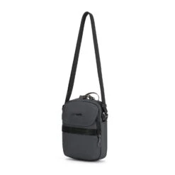 Pacsafe Metrosafe X Anti-Theft Compact Crossbody 9 Pacsafe Metrosafe X Anti-Theft Compact Crossbody -Luggage Pros Shop Pacsafe Metrosafe X Anti Theft Compact Crossbody 8