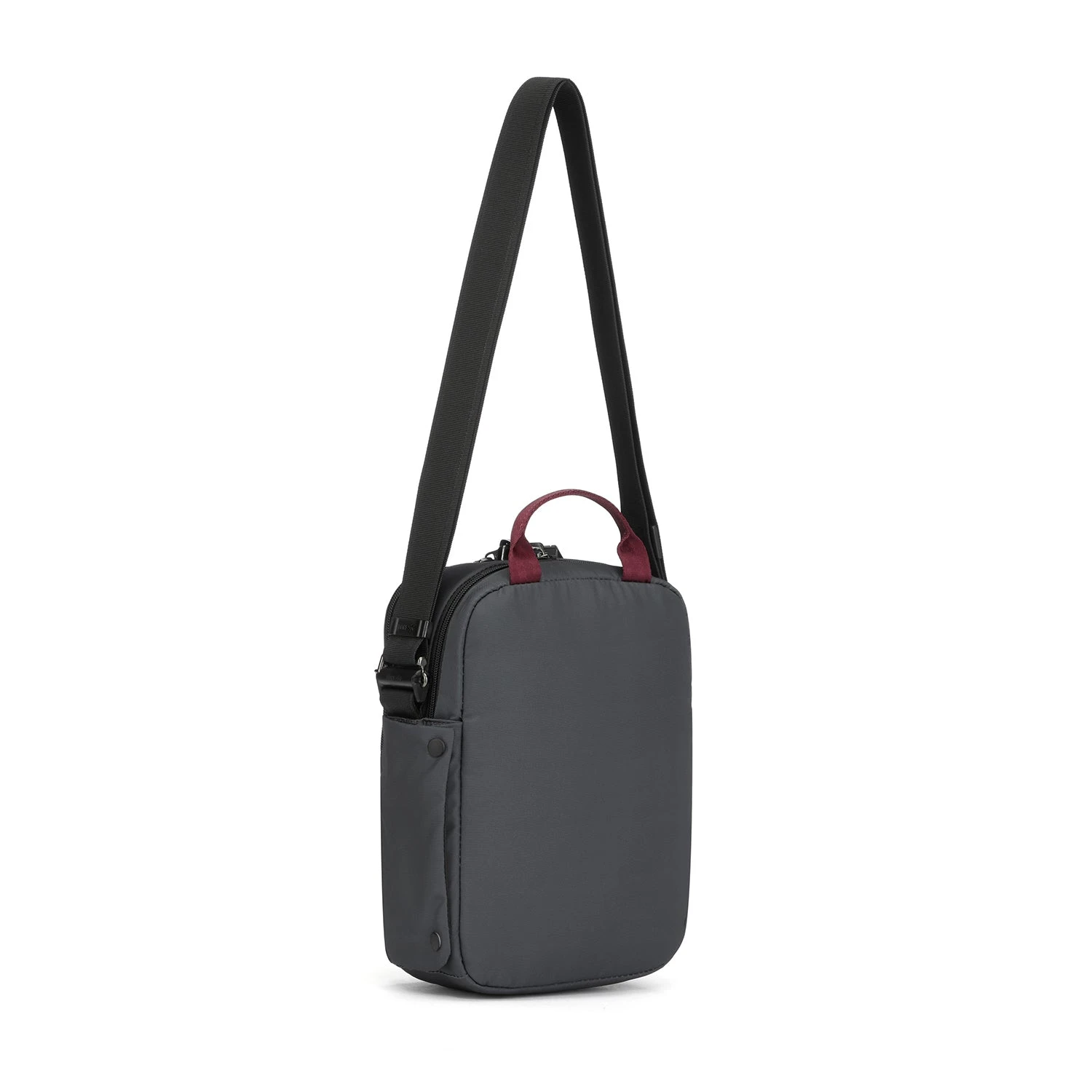 Pacsafe Metrosafe X Anti-Theft Vertical Crossbody Pacsafe Metrosafe X Anti-Theft Vertical Crossbody -Luggage Pros Shop Pacsafe Metrosafe X Anti Theft Vertical Crossbody 16