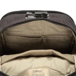 Pacsafe Metrosafe X Anti-Theft Vertical Crossbody 8 Pacsafe Metrosafe X Anti-Theft Vertical Crossbody -Luggage Pros Shop Pacsafe Metrosafe X Anti Theft Vertical Crossbody 7