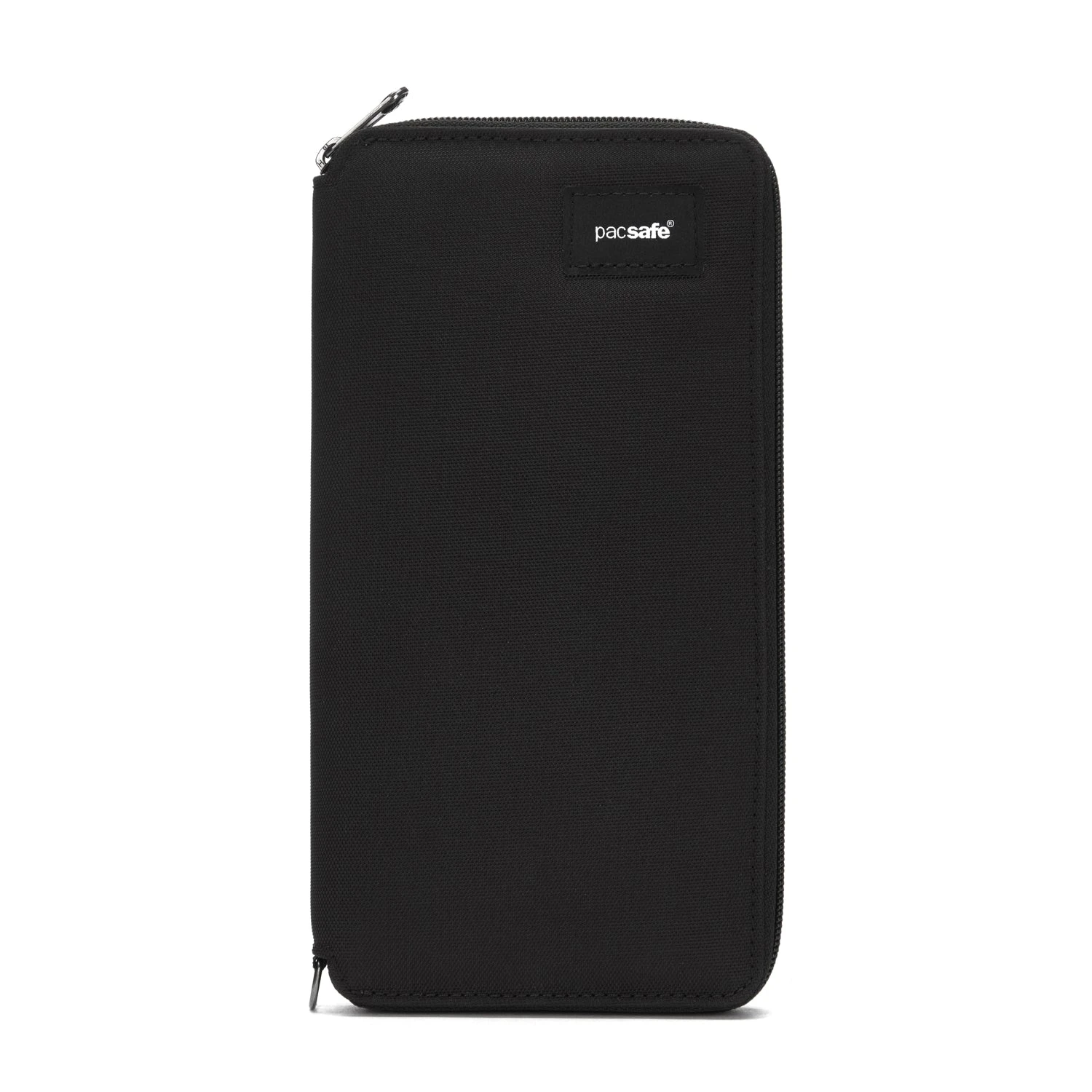 Pacsafe RFIDSafe Travel Wallet Pacsafe RFIDSafe Travel Wallet -Luggage Pros Shop Pacsafe RFIDSafe Travel Wallet