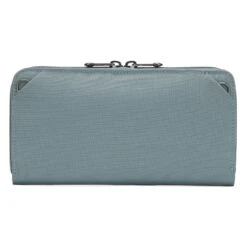 Pacsafe RFIDsafe Continental Wallet 13 Pacsafe RFIDsafe Continental Wallet -Luggage Pros Shop Pacsafe RFIDsafe Continental Wallet 12