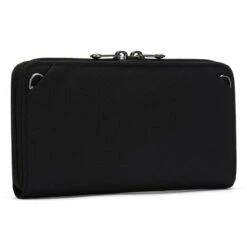 Pacsafe RFIDsafe Continental Wallet 14 Pacsafe RFIDsafe Continental Wallet -Luggage Pros Shop Pacsafe RFIDsafe Continental Wallet 13