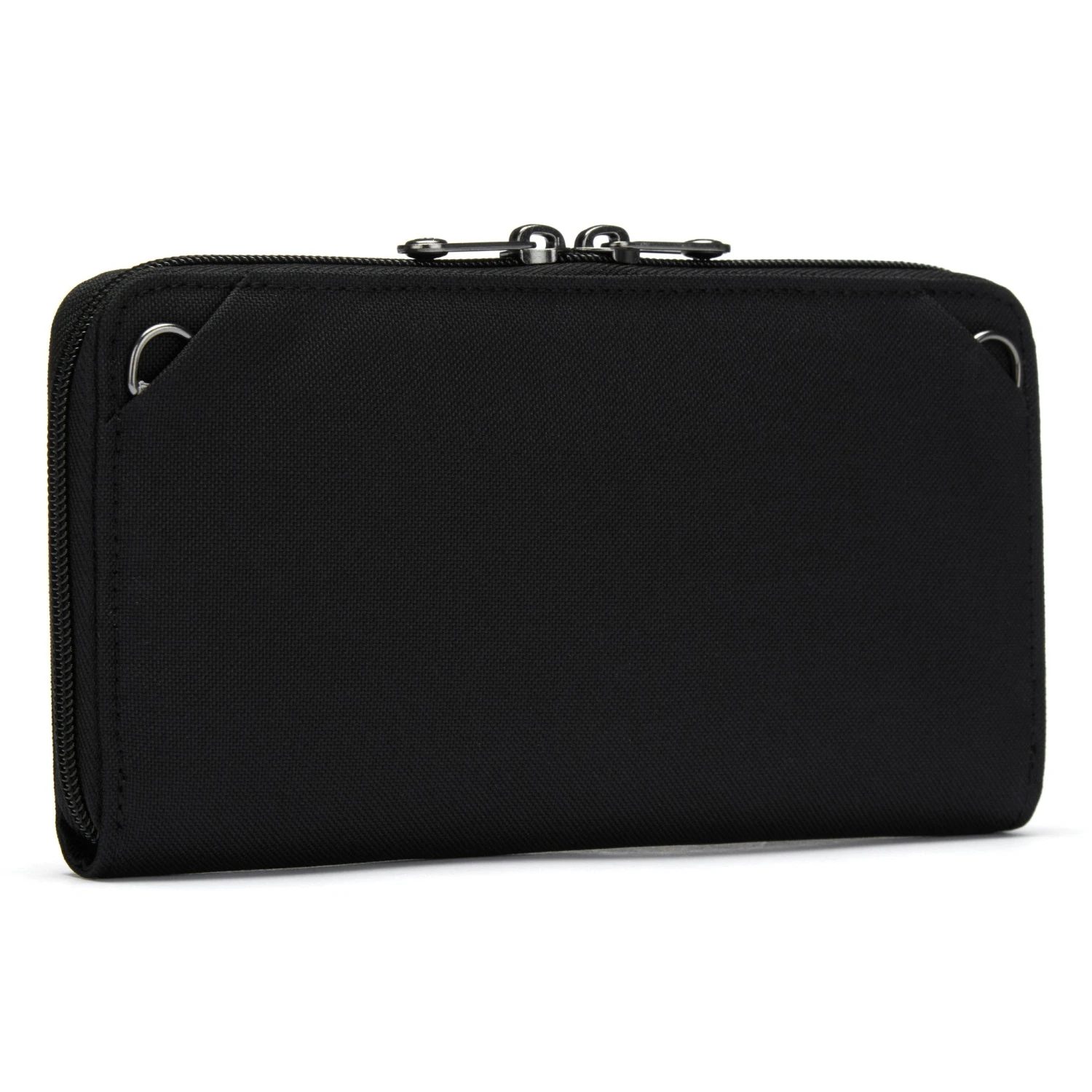 Pacsafe RFIDsafe Continental Wallet Pacsafe RFIDsafe Continental Wallet -Luggage Pros Shop Pacsafe RFIDsafe Continental Wallet 13