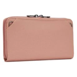 Pacsafe RFIDsafe Continental Wallet 15 Pacsafe RFIDsafe Continental Wallet -Luggage Pros Shop Pacsafe RFIDsafe Continental Wallet 14