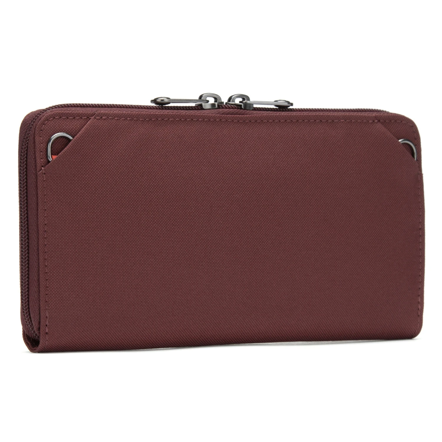 Pacsafe RFIDsafe Continental Wallet Pacsafe RFIDsafe Continental Wallet -Luggage Pros Shop Pacsafe RFIDsafe Continental Wallet 15