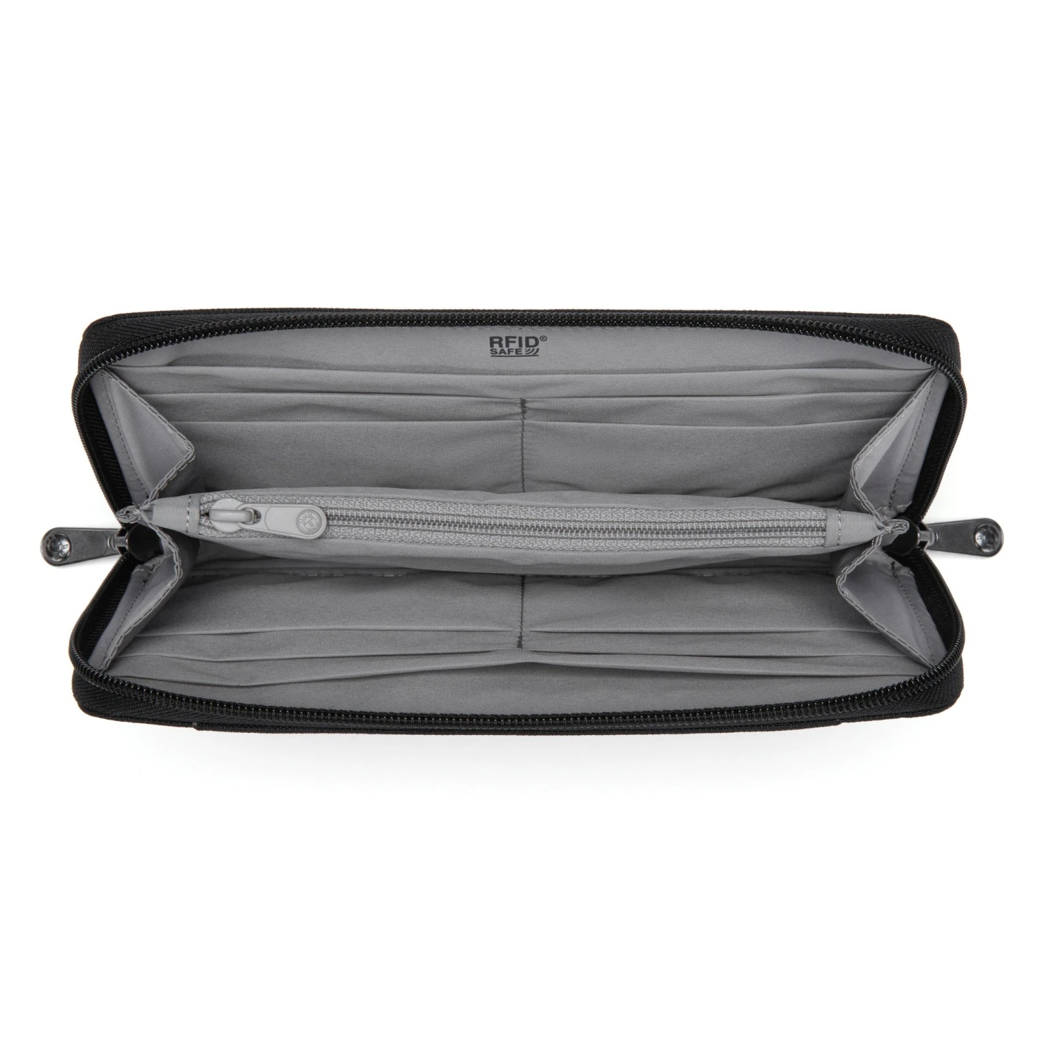 Pacsafe RFIDsafe Continental Wallet Pacsafe RFIDsafe Continental Wallet -Luggage Pros Shop Pacsafe RFIDsafe Continental Wallet 17