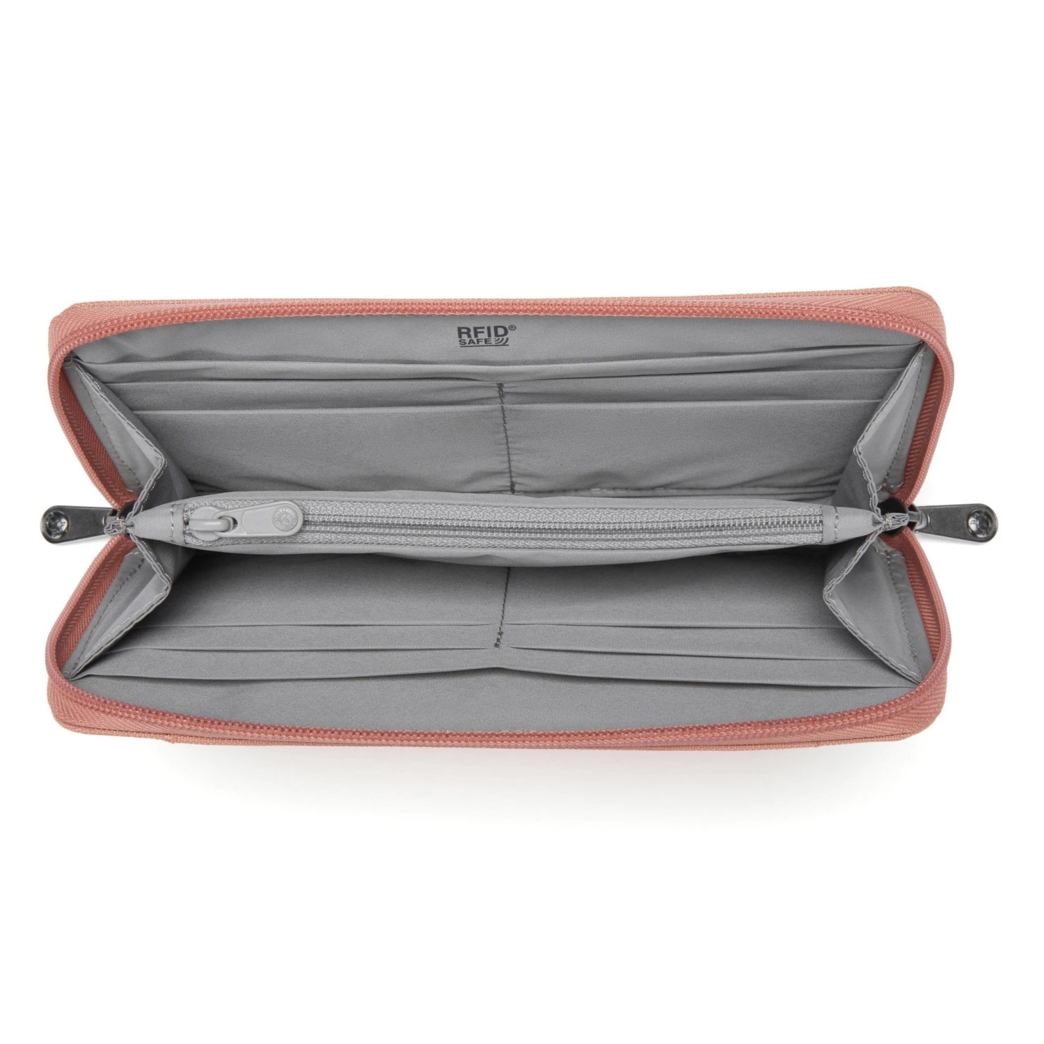 Pacsafe RFIDsafe Continental Wallet Pacsafe RFIDsafe Continental Wallet -Luggage Pros Shop Pacsafe RFIDsafe Continental Wallet 19