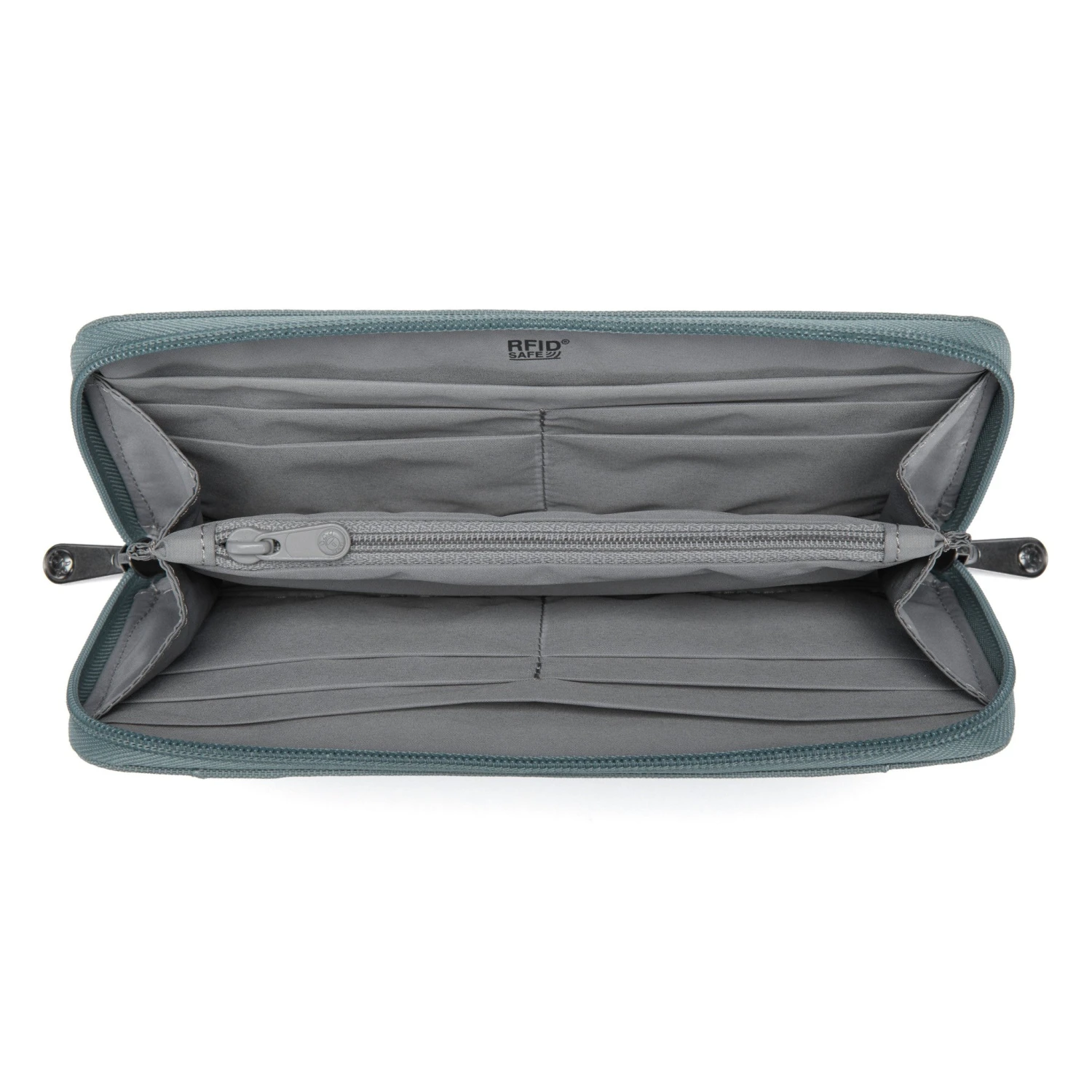 Pacsafe RFIDsafe Continental Wallet Pacsafe RFIDsafe Continental Wallet -Luggage Pros Shop Pacsafe RFIDsafe Continental Wallet 20