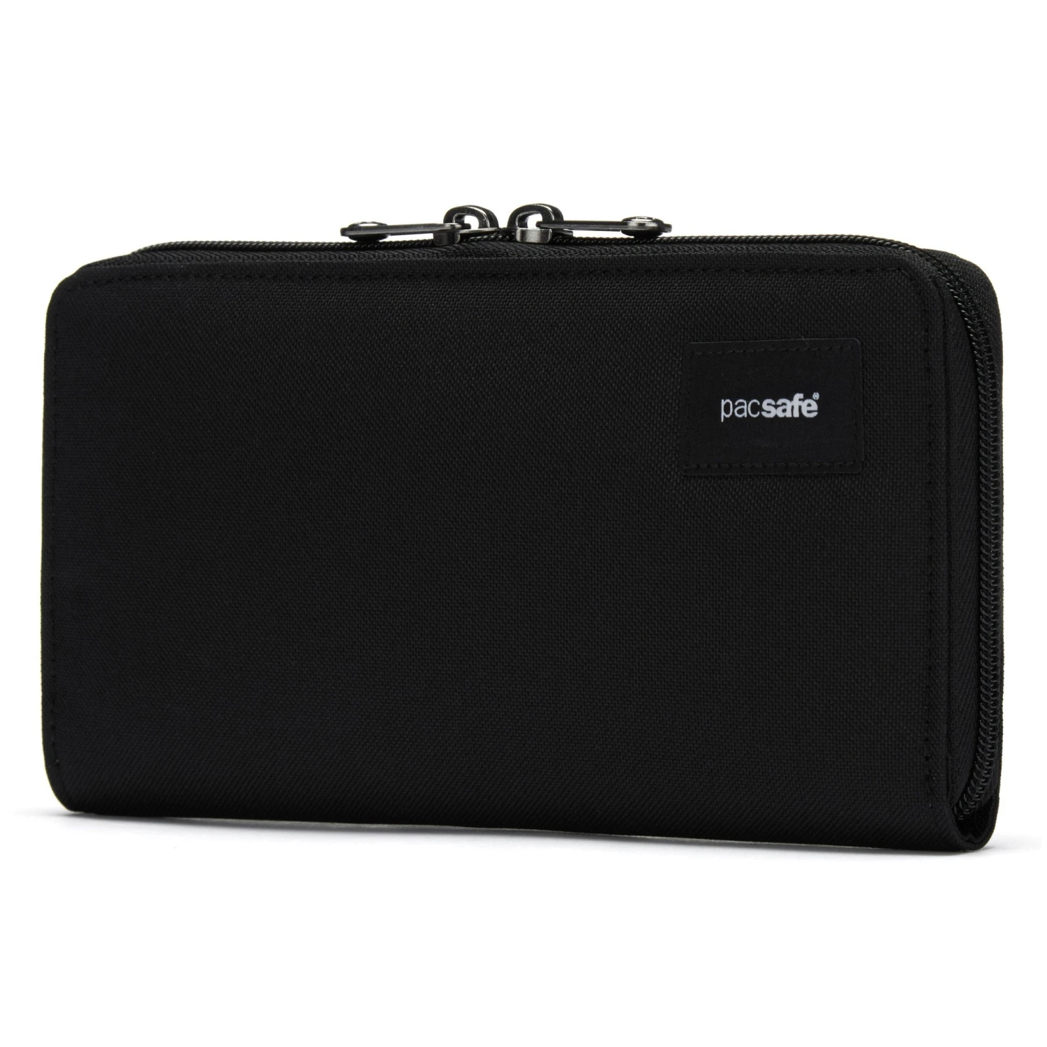 Pacsafe RFIDsafe Continental Wallet Pacsafe RFIDsafe Continental Wallet -Luggage Pros Shop Pacsafe RFIDsafe Continental Wallet 5
