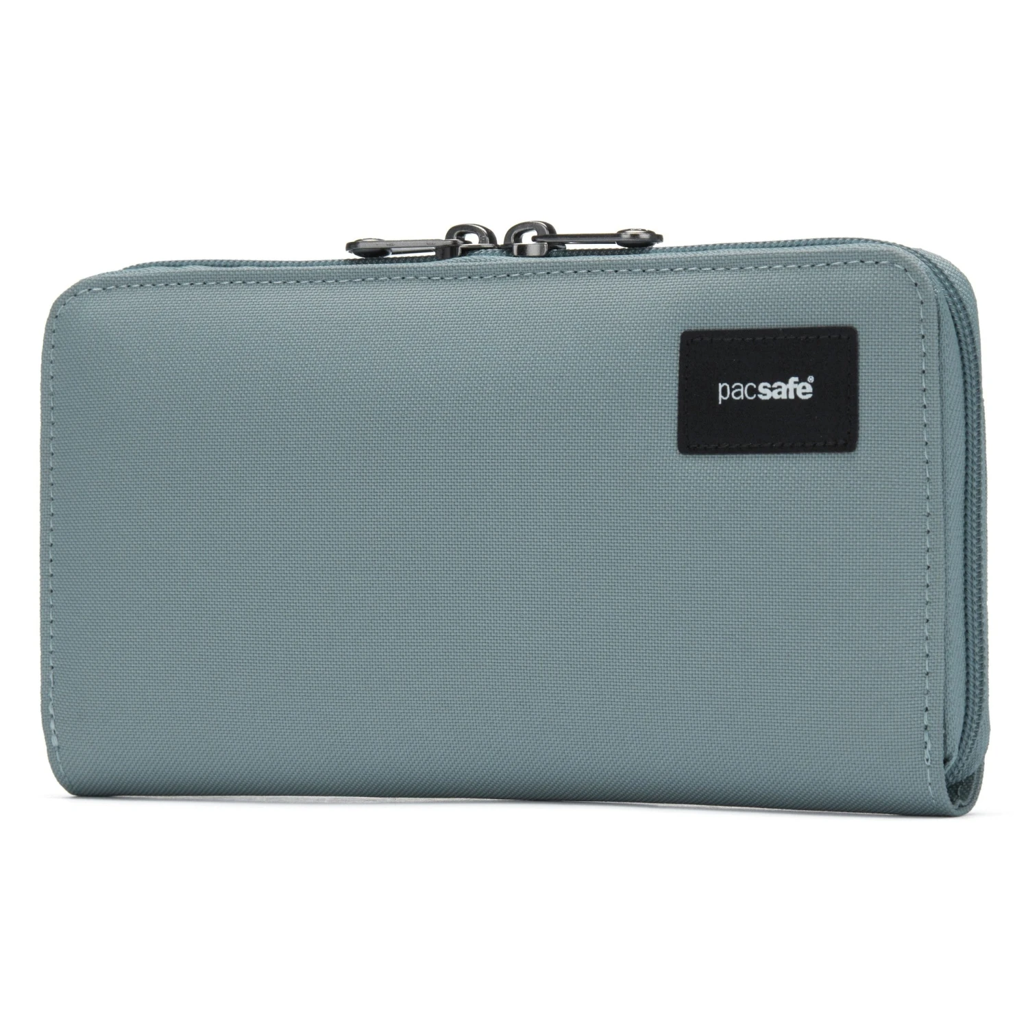 Pacsafe RFIDsafe Continental Wallet Pacsafe RFIDsafe Continental Wallet -Luggage Pros Shop Pacsafe RFIDsafe Continental Wallet 8