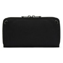 Pacsafe RFIDsafe Continental Wallet 10 Pacsafe RFIDsafe Continental Wallet -Luggage Pros Shop Pacsafe RFIDsafe Continental Wallet 9