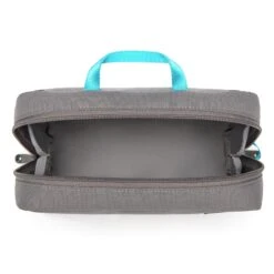 Pacsafe RFIDsafe Gear Pouch -Luggage Pros Shop Pacsafe RFIDsafe Gear Pouch 10