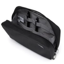 Pacsafe RFIDsafe Gear Pouch -Luggage Pros Shop Pacsafe RFIDsafe Gear Pouch 14