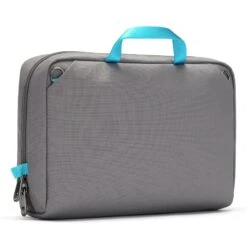 Pacsafe RFIDsafe Gear Pouch -Luggage Pros Shop Pacsafe RFIDsafe Gear Pouch 8