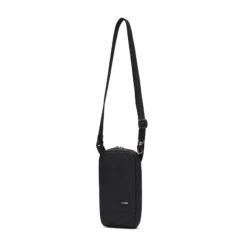 Pacsafe RFIDsafe Tech Crossbody 17 Pacsafe RFIDsafe Tech Crossbody -Luggage Pros Shop Pacsafe RFIDsafe Tech Crossbody 16