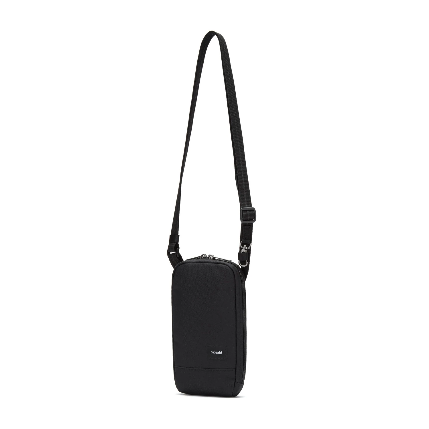 Pacsafe RFIDsafe Tech Crossbody Pacsafe RFIDsafe Tech Crossbody -Luggage Pros Shop Pacsafe RFIDsafe Tech Crossbody 16
