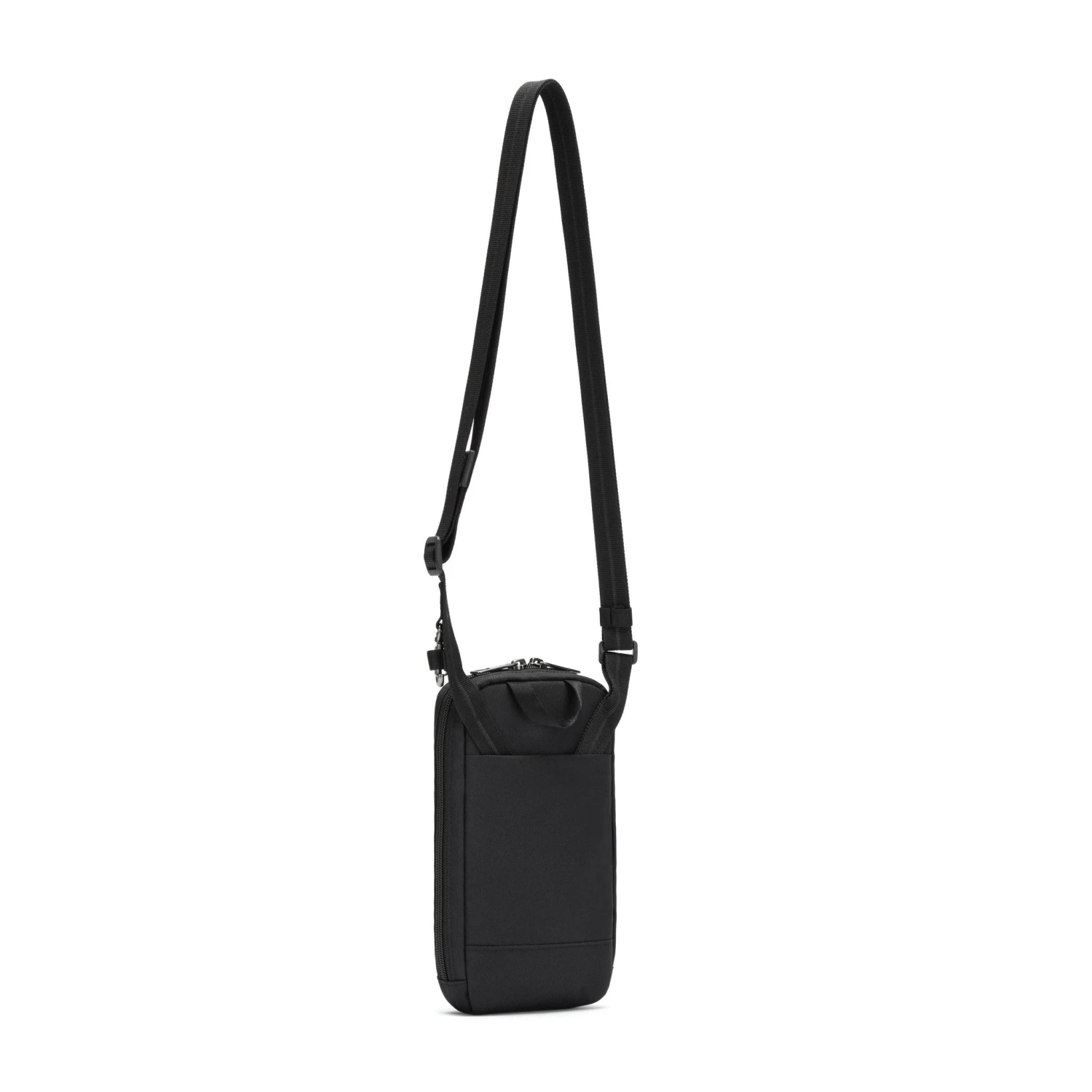 Pacsafe RFIDsafe Tech Crossbody Pacsafe RFIDsafe Tech Crossbody -Luggage Pros Shop Pacsafe RFIDsafe Tech Crossbody 17