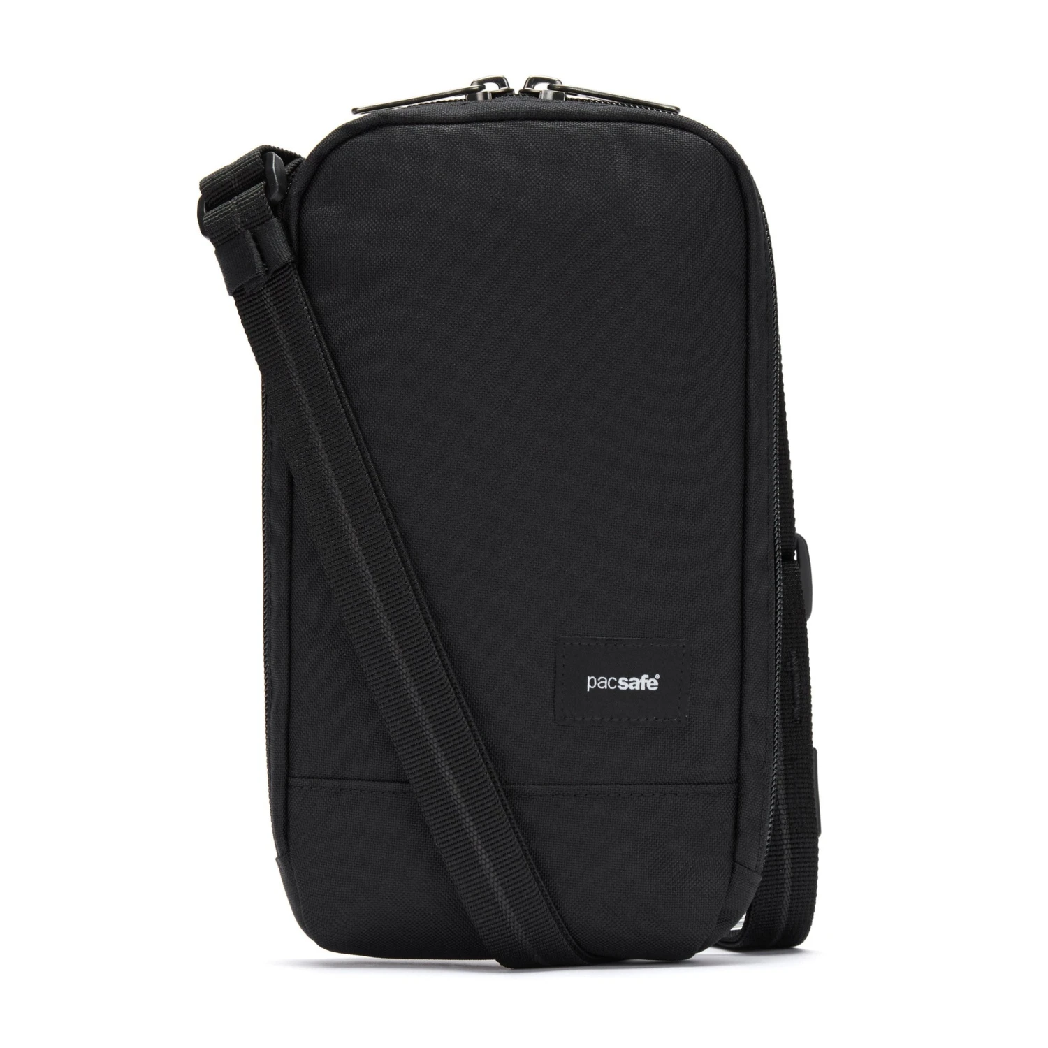 Pacsafe RFIDsafe Tech Crossbody Pacsafe RFIDsafe Tech Crossbody -Luggage Pros Shop Pacsafe RFIDsafe Tech Crossbody 2 33362f1b 3df3 4d63 b885 f0e341cb2bf7