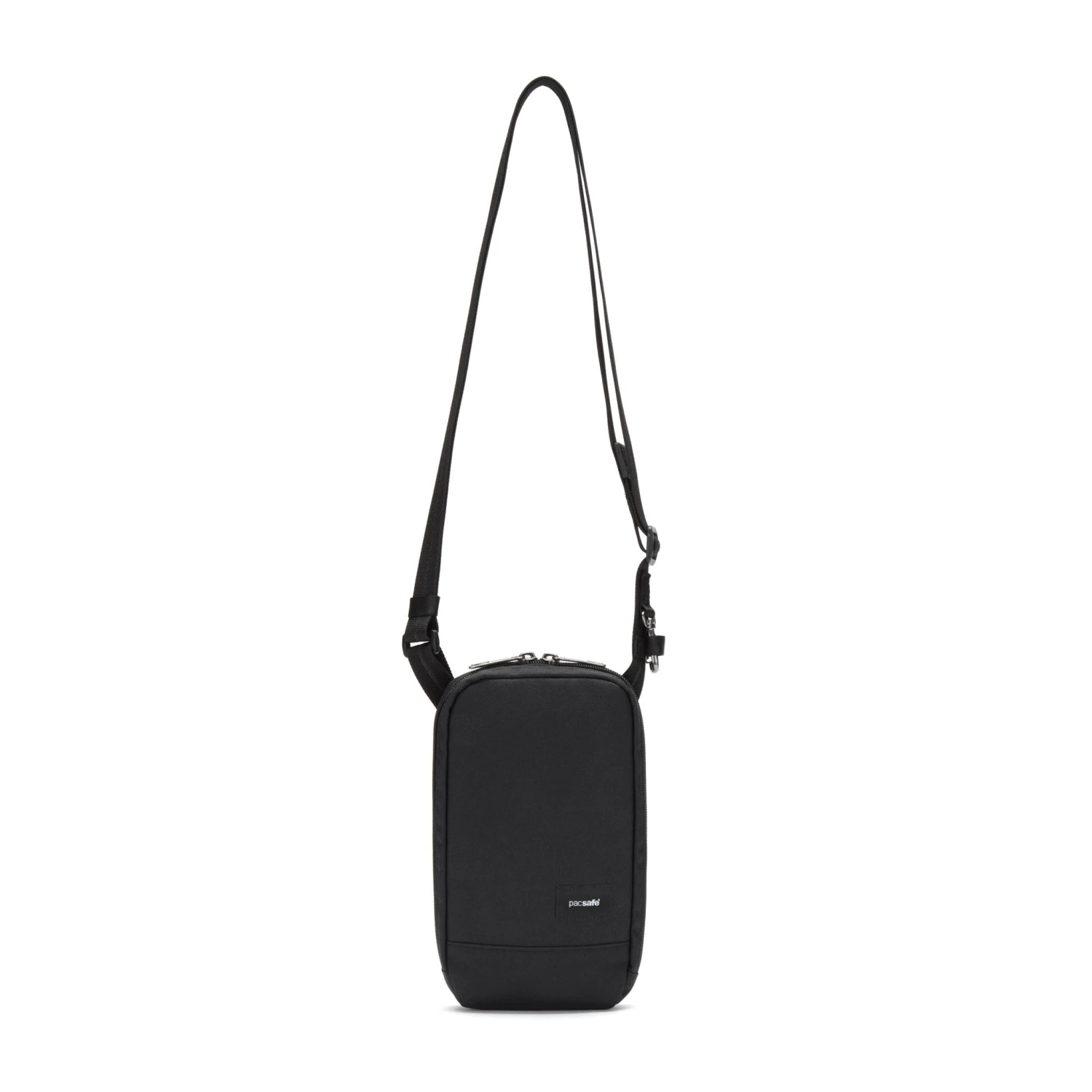 Pacsafe RFIDsafe Tech Crossbody Pacsafe RFIDsafe Tech Crossbody -Luggage Pros Shop Pacsafe RFIDsafe Tech Crossbody 4 1f798a94 d0ce 43d4 87fd a809539b0fa8