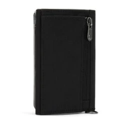 Pacsafe RFIDsafe Trifold Wallet 18 Pacsafe RFIDsafe Trifold Wallet -Luggage Pros Shop Pacsafe RFIDsafe Trifold Wallet 17