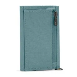 Pacsafe RFIDsafe Trifold Wallet 20 Pacsafe RFIDsafe Trifold Wallet -Luggage Pros Shop Pacsafe RFIDsafe Trifold Wallet 19