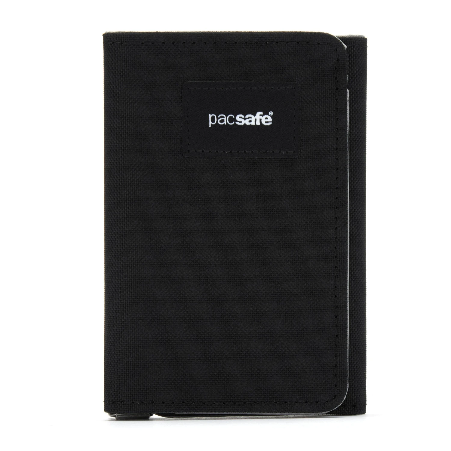 Pacsafe RFIDsafe Trifold Wallet Pacsafe RFIDsafe Trifold Wallet -Luggage Pros Shop Pacsafe RFIDsafe Trifold Wallet 2