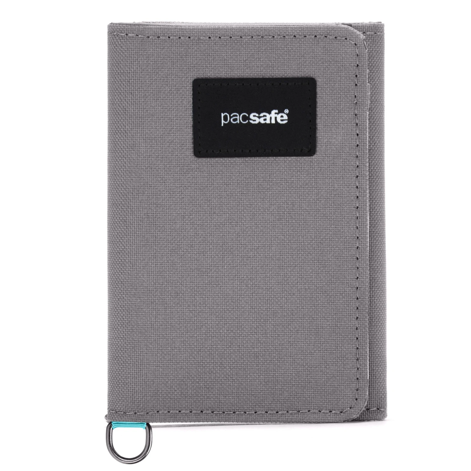 Pacsafe RFIDsafe Trifold Wallet Pacsafe RFIDsafe Trifold Wallet -Luggage Pros Shop Pacsafe RFIDsafe Trifold Wallet 3