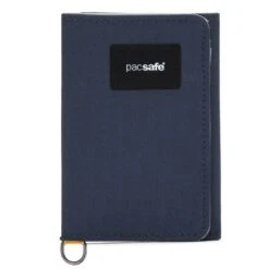 Pacsafe RFIDsafe Trifold Wallet 5 Pacsafe RFIDsafe Trifold Wallet -Luggage Pros Shop Pacsafe RFIDsafe Trifold Wallet 4