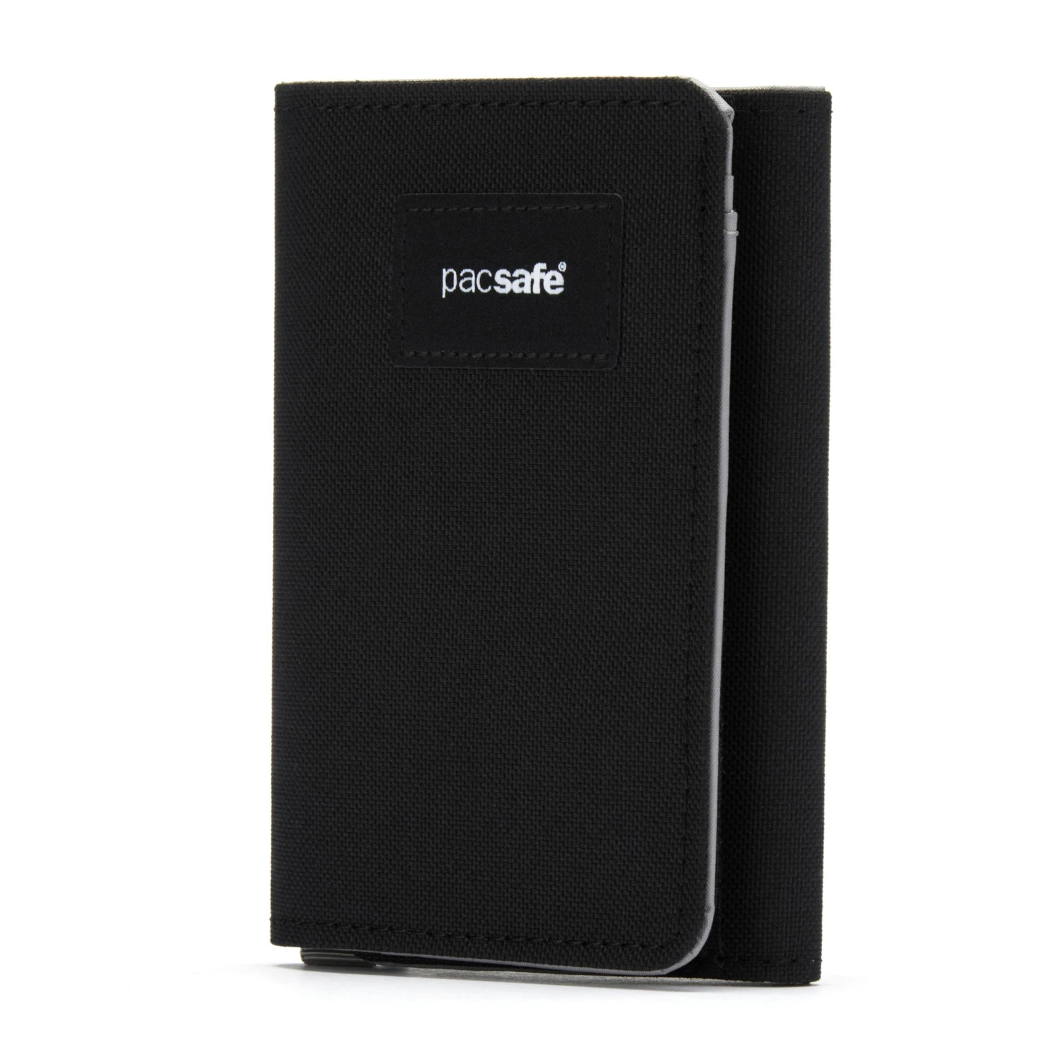 Pacsafe RFIDsafe Trifold Wallet Pacsafe RFIDsafe Trifold Wallet -Luggage Pros Shop Pacsafe RFIDsafe Trifold Wallet 5