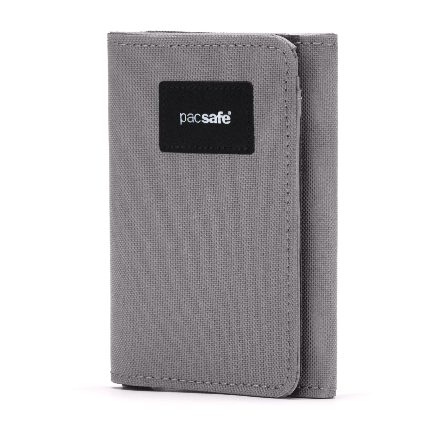Pacsafe RFIDsafe Trifold Wallet Pacsafe RFIDsafe Trifold Wallet -Luggage Pros Shop Pacsafe RFIDsafe Trifold Wallet 6
