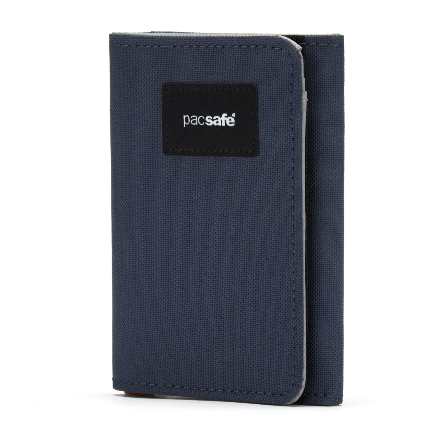 Pacsafe RFIDsafe Trifold Wallet Pacsafe RFIDsafe Trifold Wallet -Luggage Pros Shop Pacsafe RFIDsafe Trifold Wallet 8