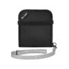 Pacsafe RFIDsafe V100 Bifold Wallet -Luggage Pros Shop Pacsafe RFIDsafe V100 Bifold Wallet